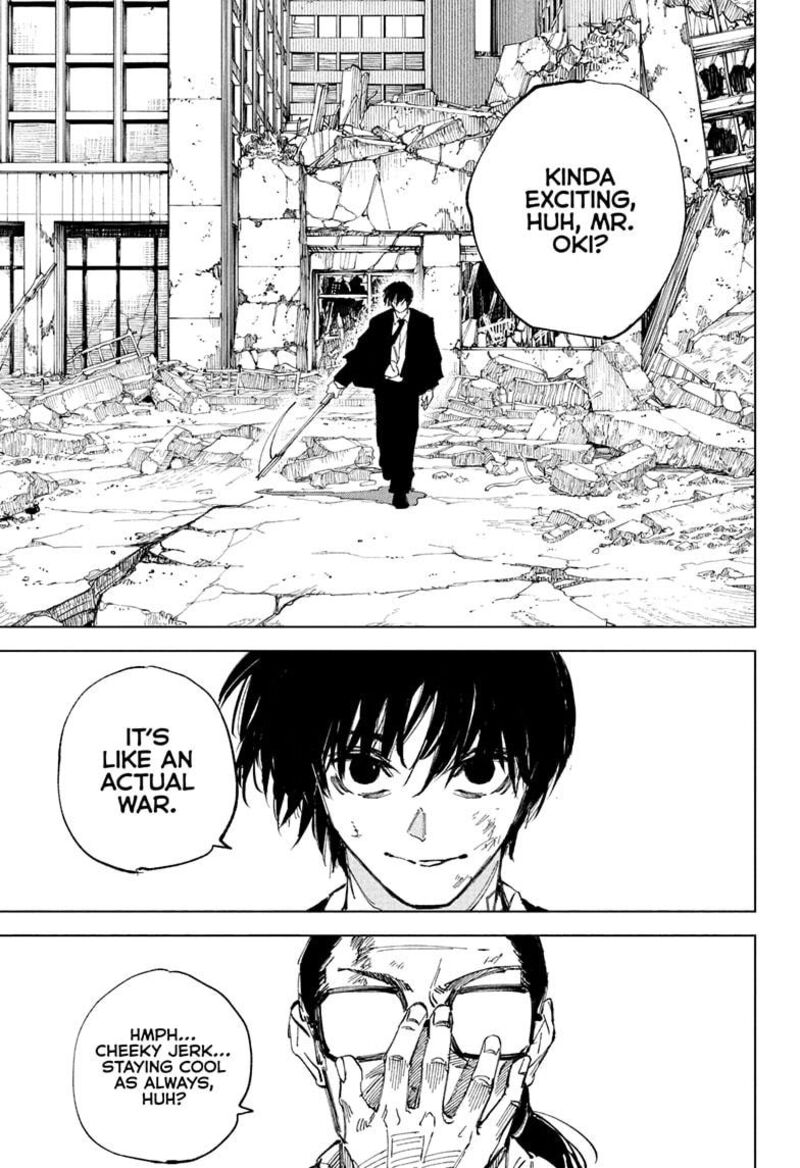 Chapter 239 - Page 25